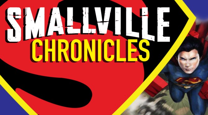 TPZP – The Smallville Chronicles: Fever& Rosetta S2, E 16 & 17
